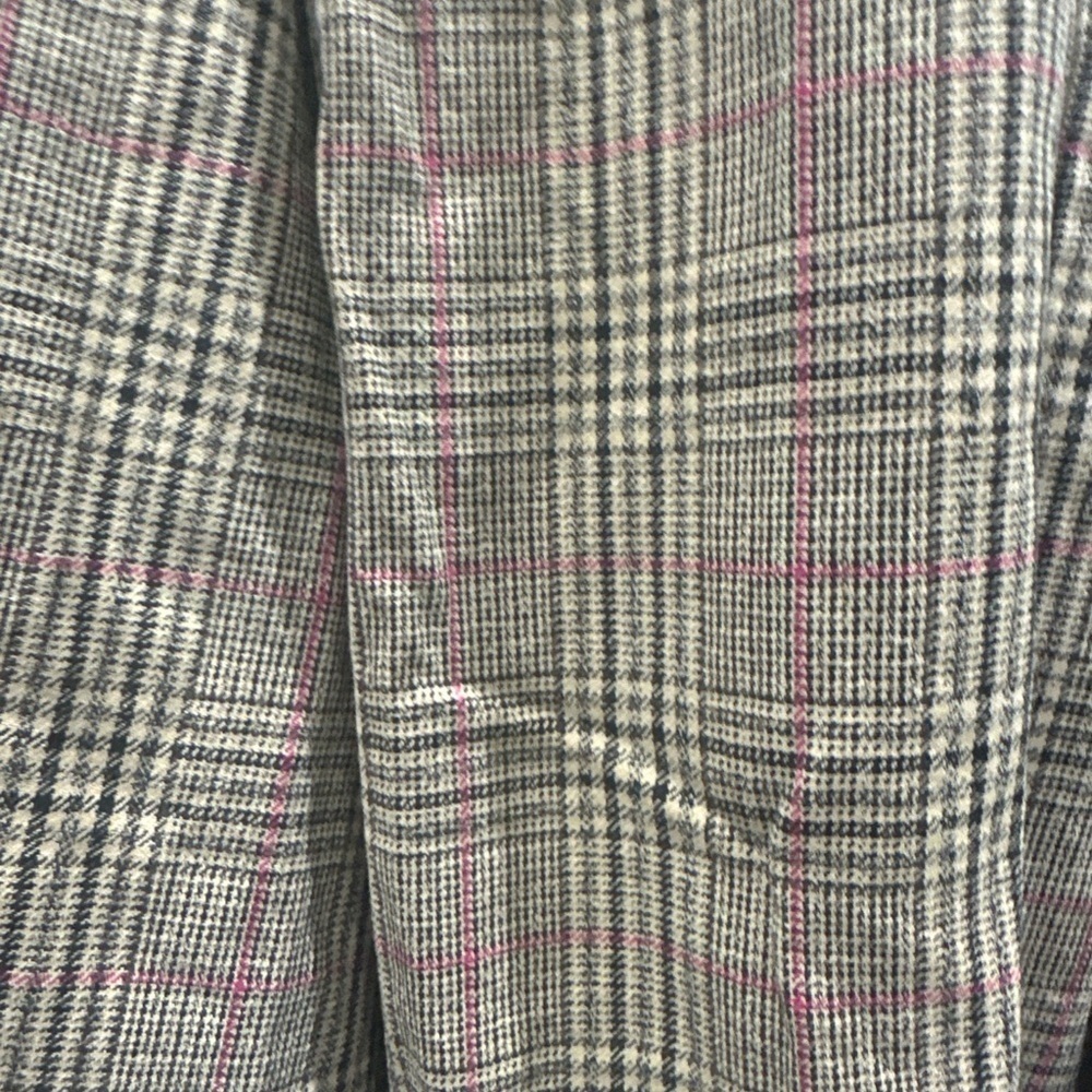 New Man Collection Women’s Pants Made in France
SZ:44F/US size 12 100% Cotton